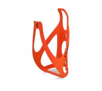 Cube HPP - Portabottiglie a forma di cubo, colore: arancione opaco