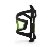 Cube HPP Sidecage - portaborraccia Black/Green unisex