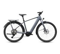 Cube Kathmandu Hybrid C:62 SLT 400X ashgrey´n´prizm RH 58 cm