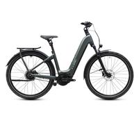 Cube Kathmandu Hybrid Deluxe Pro Performance Line CX 800 Wh