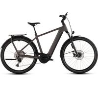 Cube Kathmandu Hybrid EXC 800 cedar'n'chrome 2026 RH 50 cm