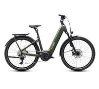 Cube Kathmandu Hybrid EXC Performance Line CX 800 Wh