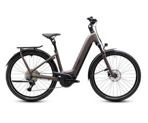 Cube Kathmandu Hybrid One Performance Line CX 800 Wh