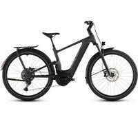 Cube Kathmandu Hybrid ONE11 HPC Pro 800 slabgrey'n'black RH 50 cm