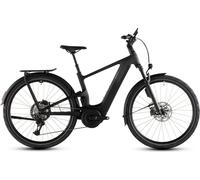 Cube Kathmandu Hybrid ONE11 HPC SLT 800 carbon'n'silverdust RH 62 cm