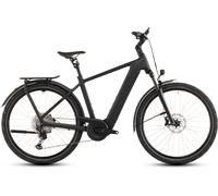 Cube Kathmandu Hybrid Pro 800 coal'n'black 2026 RH 50 cm