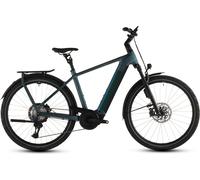Cube Kathmandu Hybrid SLT 800 duskwood'n'goblin 2026 RH 54 cm