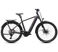 Cube Kathmandu Hybrid SLT 800 mysticgraphite´n´reflex RH 58 cm