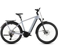 Cube Kathmandu Hybrid SLX 800 foggrey'n'grey 2026 RH 50 cm