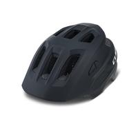 Cube Linok X Actionteam - casco bici - bambini S Black junior Mips