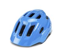 Cube Linok X Actionteam - casco bici - bambini XS Blue junior Mips