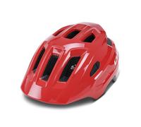 Cube Linok X Actionteam - casco bici - bambini XS Red junior Mips