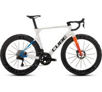 Cube Litening AERO C:68X SLT teamline 2026 RH 52 cm