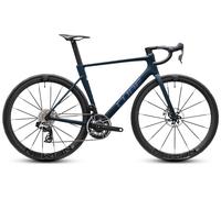 Cube Litening AIR C:68X SLX liquidblue´n´crisscross RH 52 cm