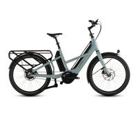 Cube Longtail Hybrid Comfort 800 haze'n'reflex 2026