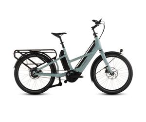 Cube Longtail Hybrid Comfort 800 haze'n'reflex 2026