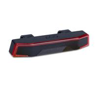 Cube Luce per portapacchi per e-bike Acid Pro-E HPP BES3