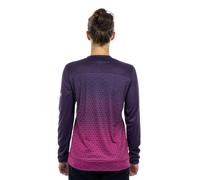 Cube Maglia Da Enduro A Maniche Lunghe Atx Violet