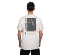 Cube Maglietta A Maniche Corte Whip Session Gty Fit Beige