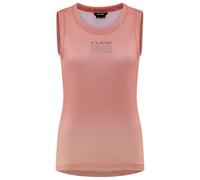 Cube Maglietta Intima Tecnica Senza Maniche Mesh