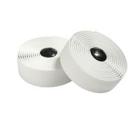 CUBE Natural Fit Nastro manubrio COMFORT Bianco