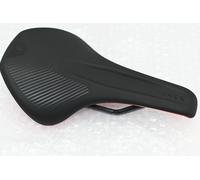 Cube Natural Fit Nuance SLT Sella da Bici Road Carbon Nero/Rosso 13,5 cm