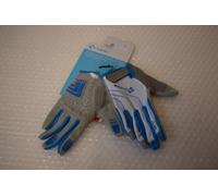 Cube Natural Fit WLS Guanti Ciclismo Donna Senza Dita Gr. S #11917 Nr. 8
