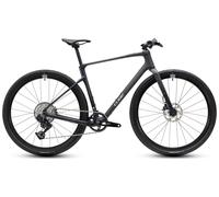 Cube Nulane C:62 SLT onyxfibre´n´grey RH-XS
