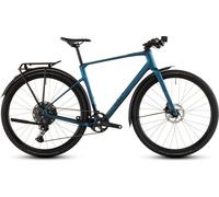 Cube Nulane C:62 SLX FE electricblue'n'blue 2026 RH 53 cm
