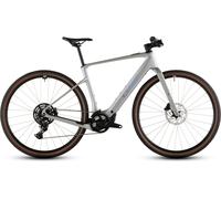 Cube Nulane Hybrid C:62 Race 400X sleekgrey'n'prism 2026 RH-M