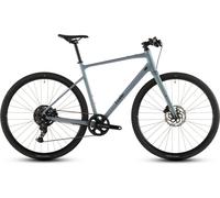 Cube Nulane ONE greysage'n'black 2026 RH 56 cm