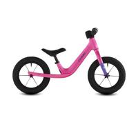 Cube numove 120 walk bicicletta senza pedali da 12 rosa fucsia 2026 da 1 5 a 3 anni