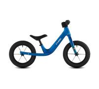 Cube numove 120 walk bicicletta senza pedali da 12 topas nebula blue 2026 da 1 5 a 3 anni