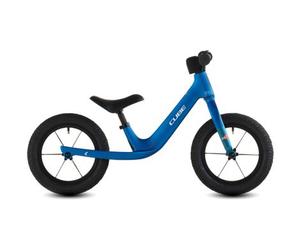 Cube numove 120 walk bicicletta senza pedali da 12 topas nebula blue 2026 da 1 5 a 3 anni
