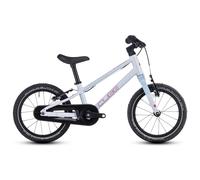 Cube Numove 140 flashwhite'n'pink 14"