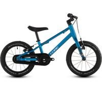 Cube Numove 140 topazblue'n'nebula 2026 14"