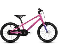 Cube Numove 160 fucsia'n'plum 2026 16"