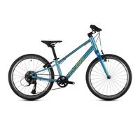 Cube Numove 200 blu'n'lime 20"