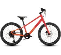 Cube Numove 200 Disc redrose'n'peach 2026 20"