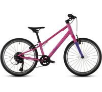 Cube Numove 200 fucsia'n'plum 2026 20"