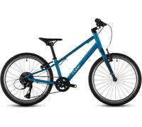 Cube Numove 200 topasblue'n'nebula 2026 20"