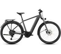 Cube Nuride Hybrid Performance 600 slabgrey'n'black 2026 RH 62 cm