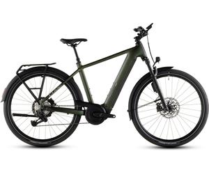 Cube Nuride Hybrid SLT 800 stellar'n'chrome 2026 RH 62 cm
