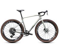 Cube Nuroad C:62 SLX glintsand´n´black RH-S