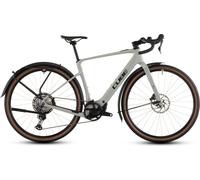 Cube Nuroad Hybrid C:62 Race 400X FE reedbeige'n'black 2026 RH-M