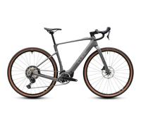 Cube Nuroad Hybrid C:62 Race 400X oldgrey´n´grey RH-S