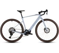 Cube Nuroad Hybrid C:62 SLX 400X iceblue'n'prism 2026 RH-M