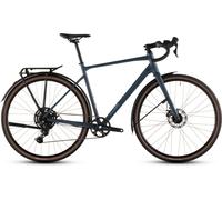 Cube Nuroad ONE FE grovegreen'n'black 2026 RH-L