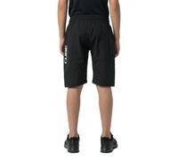 Cube Pantaloni Corti Teamline Rookie Black / White