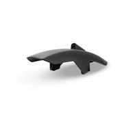 Acid Mud Shield Sic 2.0 - parafango posteriore Black unisex Recycled Materials